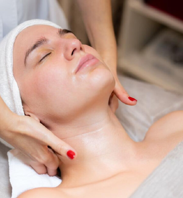 Revitalização Facial