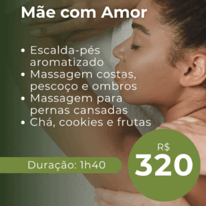 Mãe com Amor