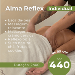 Alma Reflex
