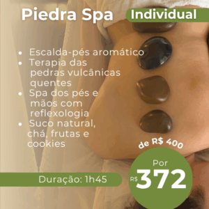 Piedra Spa