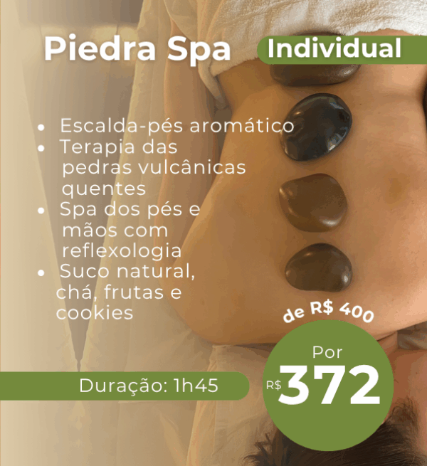 Piedra Spa