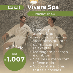Vivere Spa
