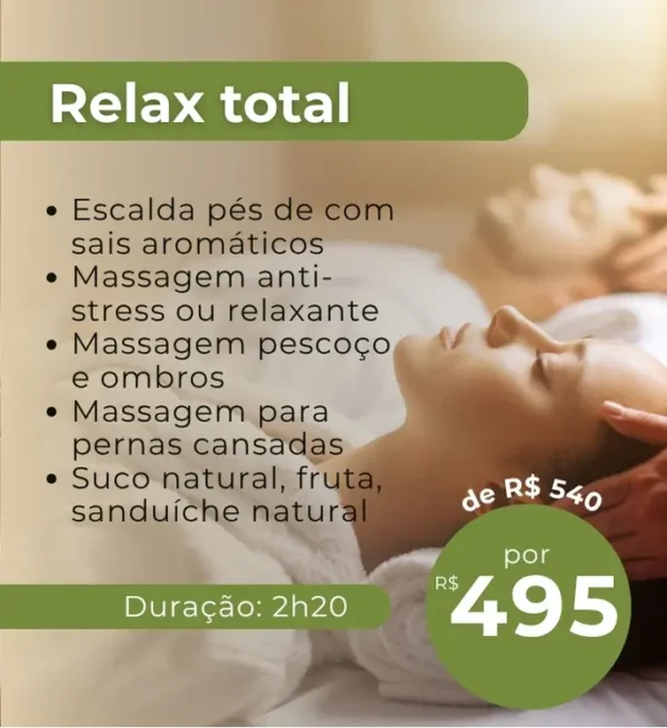 Relax Total